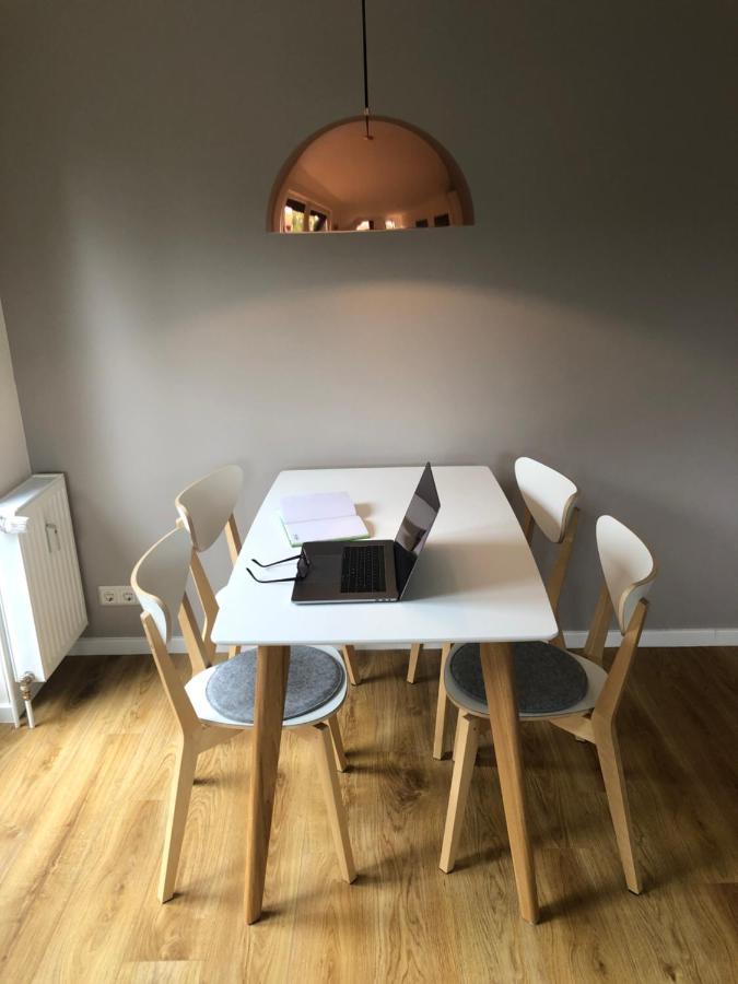 Hahnenklee Charme - Moderne Neue Ferienwohnung Mit 2 Balkons Гослар Екстериор снимка