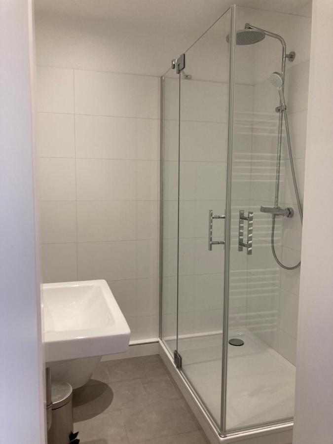 Hahnenklee Charme - Moderne Neue Ferienwohnung Mit 2 Balkons Гослар Екстериор снимка
