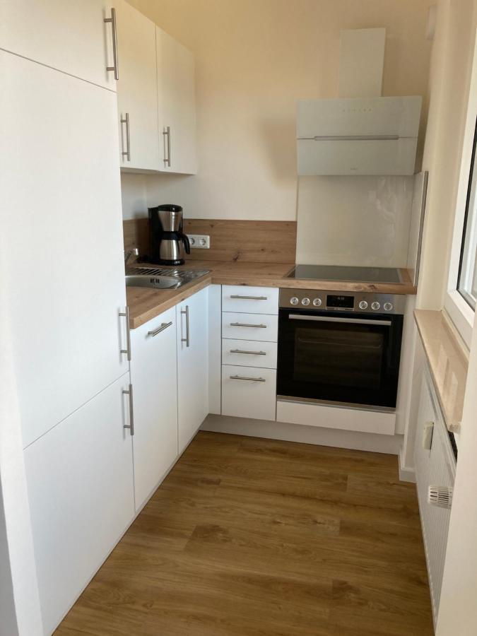 Hahnenklee Charme - Moderne Neue Ferienwohnung Mit 2 Balkons Гослар Екстериор снимка